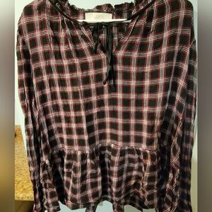 Womens Loft shirt XL